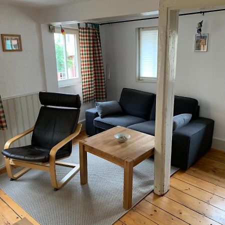 Hexenhaus Wertheim Apartment Екстериор снимка
